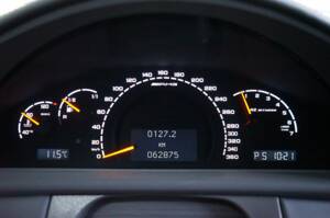 Bild 23/43 von Mercedes-Benz CL 65 AMG (2005)