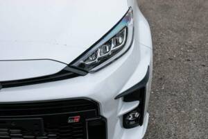 Image 23/50 of Toyota GR Yaris (2022)