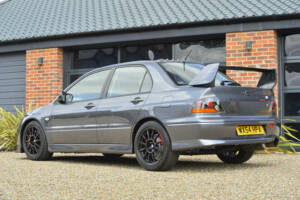 Afbeelding 9/26 van Mitsubishi Lancer Evolution VIII (2004)