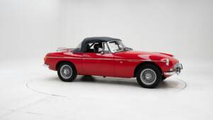 Bild 10/15 von MG MGB (1967)