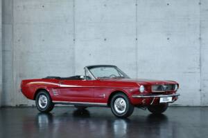 Immagine 8/50 di Ford Mustang 289 (1965)