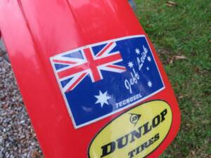 Immagine 32/41 di Honda CR 500 (1989)