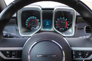 Bild 17/25 von Chevrolet Camaro (2009)