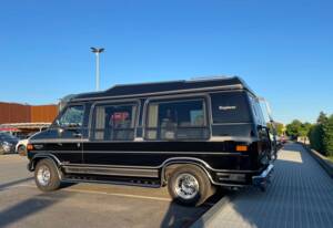 Afbeelding 4/16 van Chevrolet Van (1990)