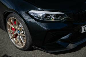 Image 15/38 of BMW M2 CS Coupé (2020)
