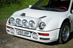 Afbeelding 8/50 van Ford RS200 (1986)