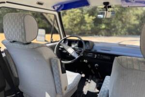Bild 14/37 von Volkswagen T3 Caravelle 1.9 (1989)