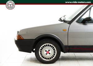 Immagine 9/32 di FIAT Ritmo 130 TC Abarth (1986)