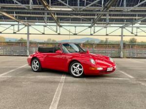 Bild 44/44 von Porsche 911 Carrera (1994)
