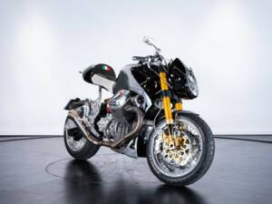 Bild 7/50 von Moto Guzzi Daytona RS (1998)