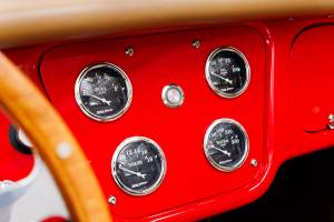 Afbeelding 25/45 van Triumph TR 3 (1957)