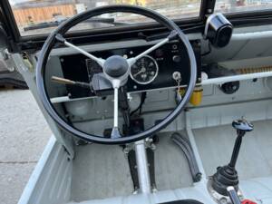 Bild 14/16 von Steyr-Puch Haflinger (1968)