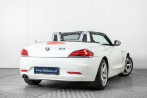 Image 43/50 of BMW Z4 sDrive23i (2010)