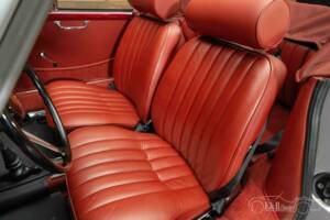 Immagine 16/19 di Porsche 356 B 1600 Super (1961)