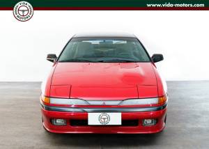 Bild 12/38 von Mitsubishi Eclipse GS (1993)