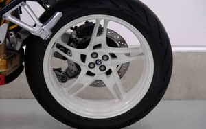Imagen 46/81 de BMW R 1100 S (2005)