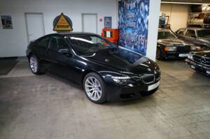 Bild 1/34 von BMW M6 (2008)