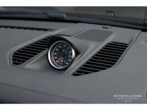 Afbeelding 25/37 van Porsche 911 Carrera 4S (2016)