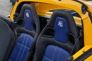 Bild 12/16 von Lotus Elise Sport 220 (2018)