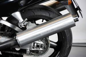 Immagine 16/50 di Suzuki GSX Hayabusa 1300 (1999)