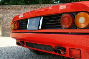 Bild 43/50 von Ferrari 512 BBi (1983)