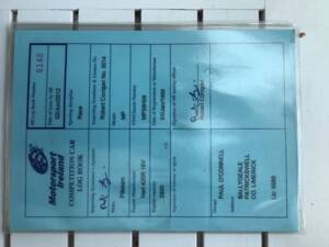 Image 2/4 of Pilbeam MP58 (1991)