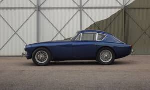 Bild 2/50 von AC Aceca Bristol (1960)