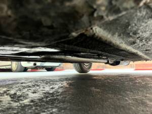 Imagen 61/73 de Mini 1275 GT (1972)