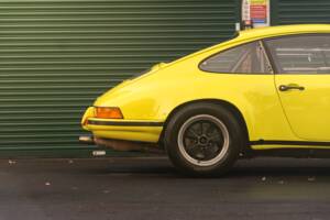 Image 11/31 of Porsche 911 2.5 ST (1972)