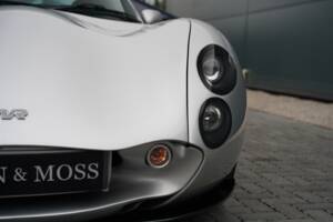 Afbeelding 28/50 van TVR Tuscan S (2005)
