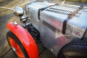 Bild 14/50 von Spartan Roadster (1975)