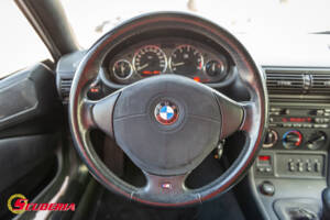Image 27/31 of BMW Z3 1.9 (1999)