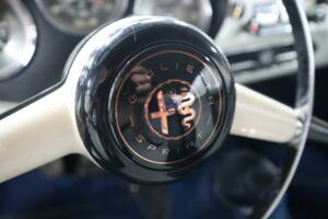 Bild 14/54 von Alfa Romeo Giulietta Sprint (1962)