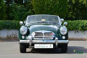 Bild 19/50 von MG MGA 1500 (1959)