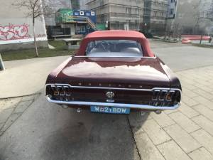 Image 22/32 of Ford Mustang 289 (1968)