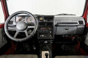 Image 11/50 de Suzuki SJ Samurai (1991)