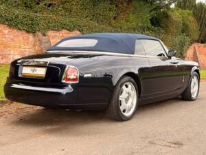 Afbeelding 31/40 van Rolls-Royce Phantom DHC (2008)