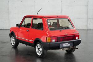 Bild 13/50 von Autobianchi A112 Abarth (1985)