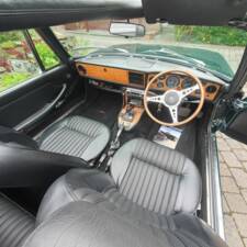 Bild 3/8 von Triumph Stag (1974)