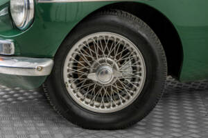 Bild 4/50 von MG MGB (1965)