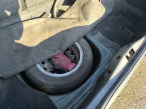 Immagine 27/39 di Alfa Romeo 33 1.7 16v QV (1991)