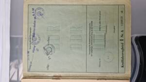 Image 85/91 de Opel Kadett (1938)