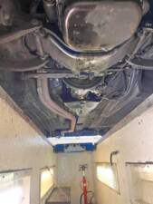 Bild 18/20 von Mercedes-Benz 300 SE (1963)