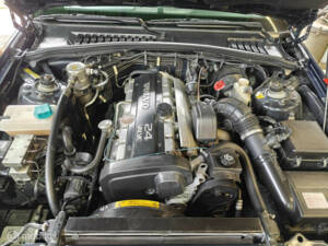 Image 29/38 de Volvo V90 3.0i (1998)