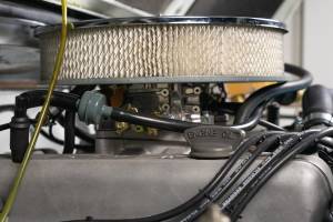 Image 26/33 of Land Rover Range Rover Classic 3.5 (1973)