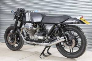 Bild 7/38 von Moto Guzzi 1000 SP (1981)