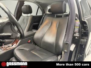 Bild 13/15 von Mercedes-Benz S 500 (2003)