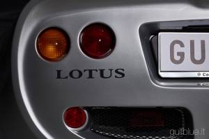Bild 24/50 von Lotus Exige (2001)