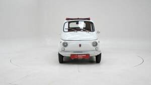 Image 5/15 of FIAT 500 F (1970)