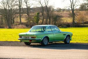 Image 67/77 de BMW 3.0 CSL (1973)